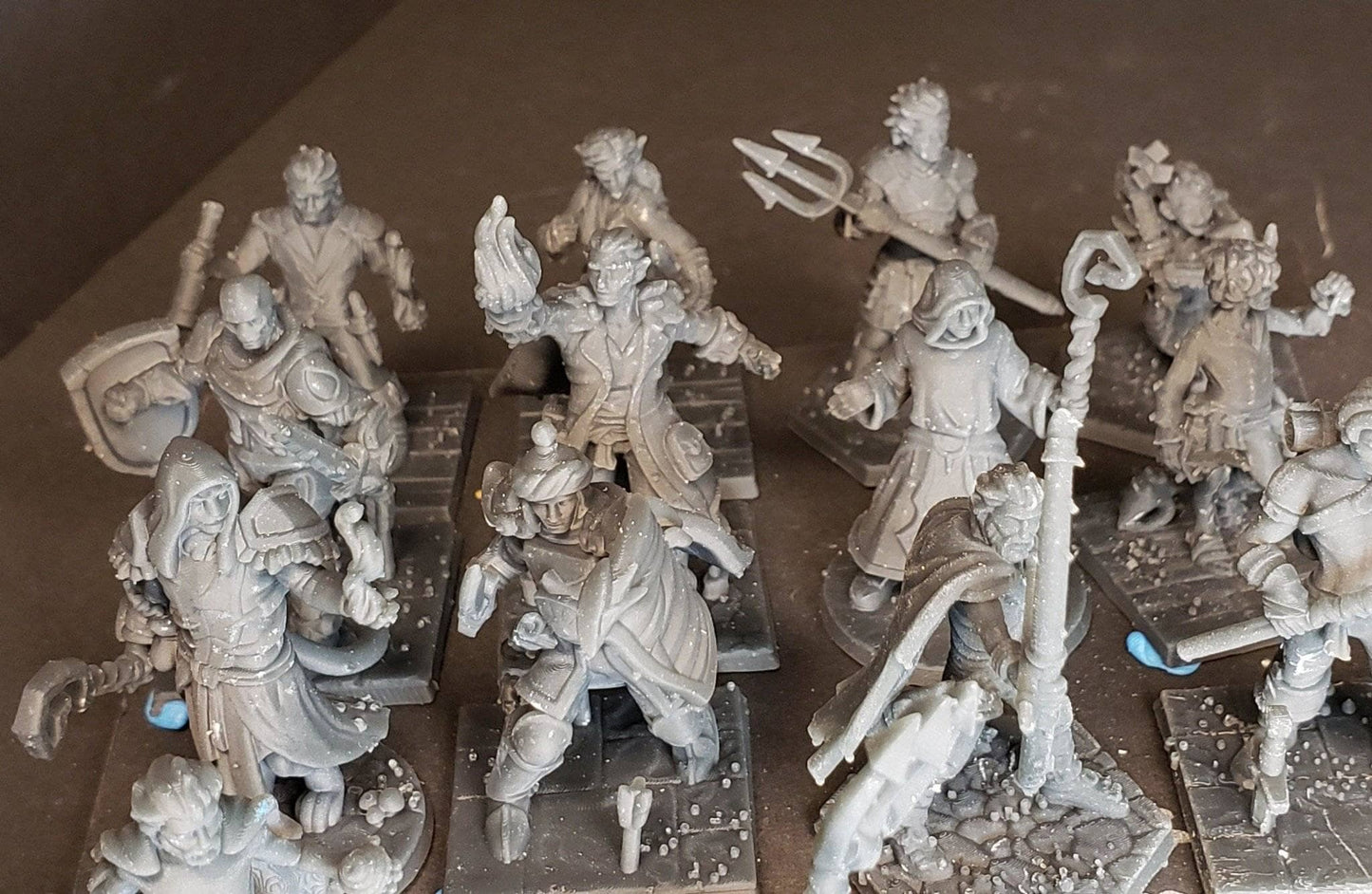 Discount Dungeoneering Pick and Print Provide N Print Heroforge