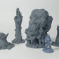 Geysers