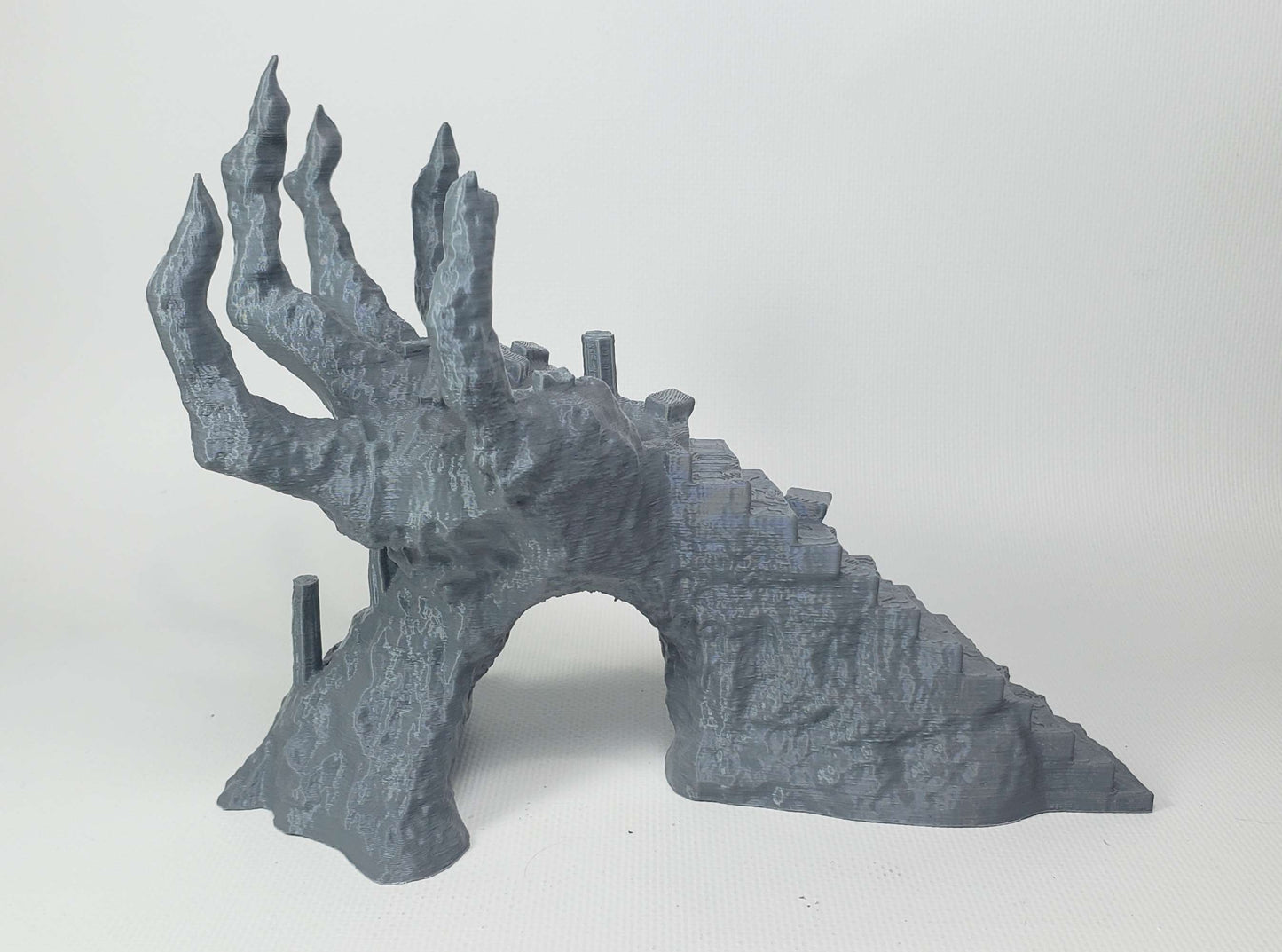 Giants Hand Ruin