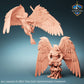 Aarakocra Archer
