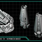 Escape Pod Set