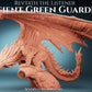 Giant Ancient Green Dragon