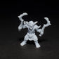 Onmioji Armored Goblin Fighter