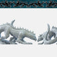 Nafarrate Drake Set