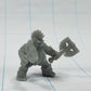 Onmioji Dual Axe Dwarf
