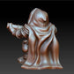 Dwarf Rifleman-Onmioji-Artificer,Dwarf,Gunslinger,Tinkerer