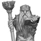 Dwarf Wizard-Onmioji-Cleric,Dwarf,Warlock,Wizard