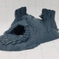 Ecaroth's Forest Barrow Entrance-EC3D-