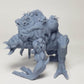 Lost Adventures Co. Miniature Ettercaps and Matriarch