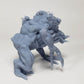 Lost Adventures Co. Miniature Ettercaps and Matriarch