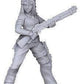 Female Rifleman Bandaged-Onmioji-Bandit,Female,Gunslinger,Rifleman,Western