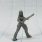 Female Rifleman Bandaged-Onmioji-Bandit,Female,Gunslinger,Rifleman,Western