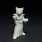 Fox Mage-Onmioji-Beastfolk,Humanoid,Hybird,Lycanthrope,Sorcerer,Warlock,Wizard
