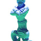 Genie-Onmioji-Djinn,Wizard