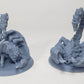 Lost Adventures Co. Miniature Giant Scorpions