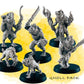 EC3D Gnolls and Hyenas