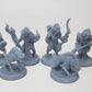 EC3D Gnolls and Hyenas