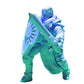 Helmetless Paladin Sword and Shield-Onmioji-Cleric,Fighter,Human,Paladin
