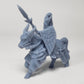 Onmioji High Elf Cavalry