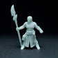 Onmioji Human Glaive Fighter