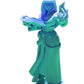 Human Wizardess-Onmioji-Female,Human,Shaman,Warlock,Wizard