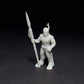 Onmioji Indigenous Spearman