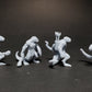 Nafarrate Lizardfolk Warriors