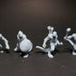 Nafarrate Lizardfolk Warriors