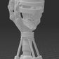 Malix/Sanix Malix/Sanix Robodeath Bust