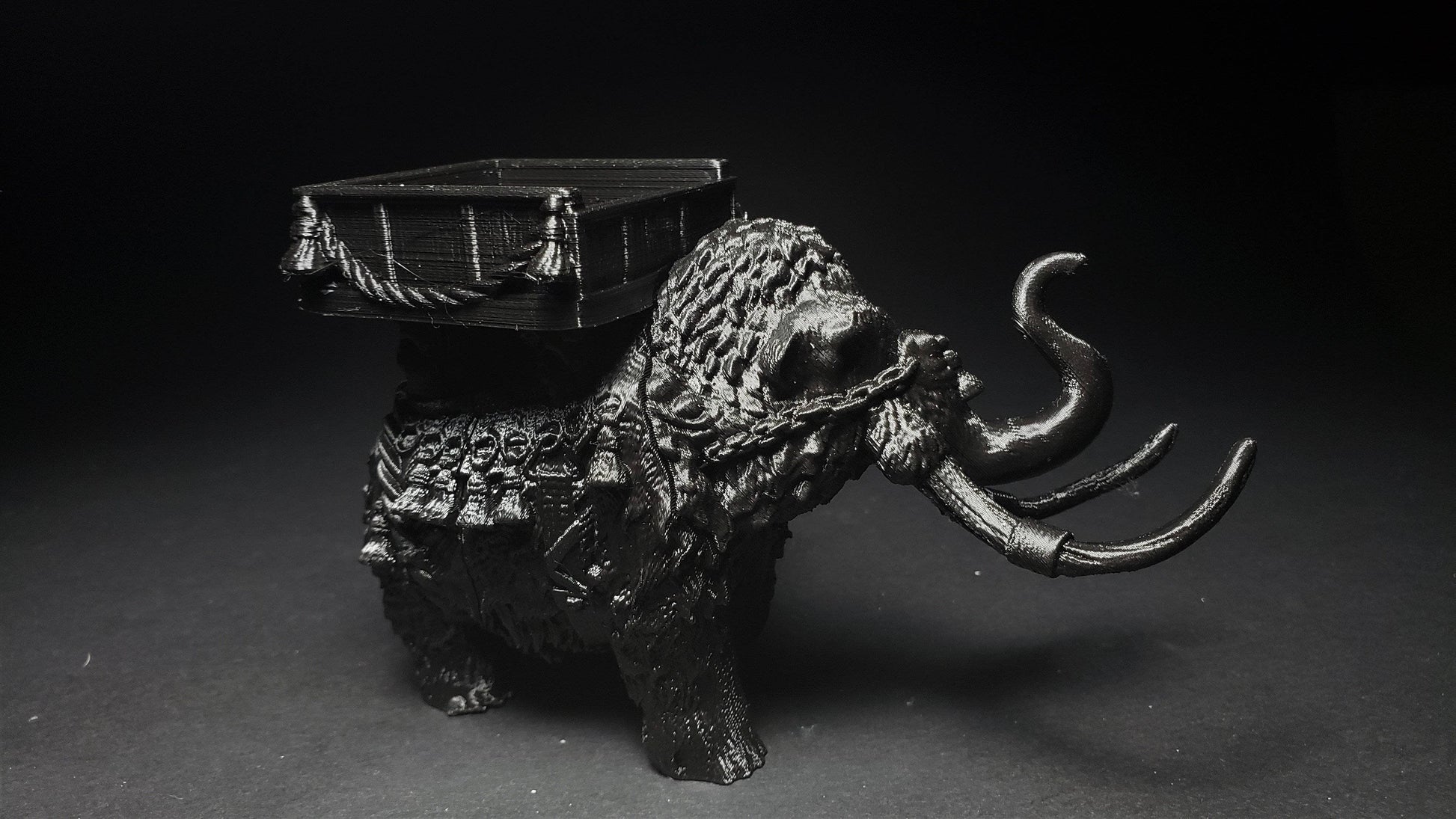 Nafarrate Mammoths