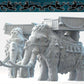 Nafarrate Pose 1 (FDM) / 28mm / Standard Mammoths