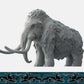Mammoths-Nafarrate-Animal