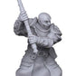 Maul Cleric-Onmioji-Cleric,Fighter,Human,Paladin