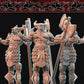 Minotaur Berserker Set-Nafarrate-Barbarian,Fighter,Minotaur
