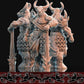 Nafarrate Minotaur Berserker Set