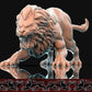 Nafarrate Nemean Lion