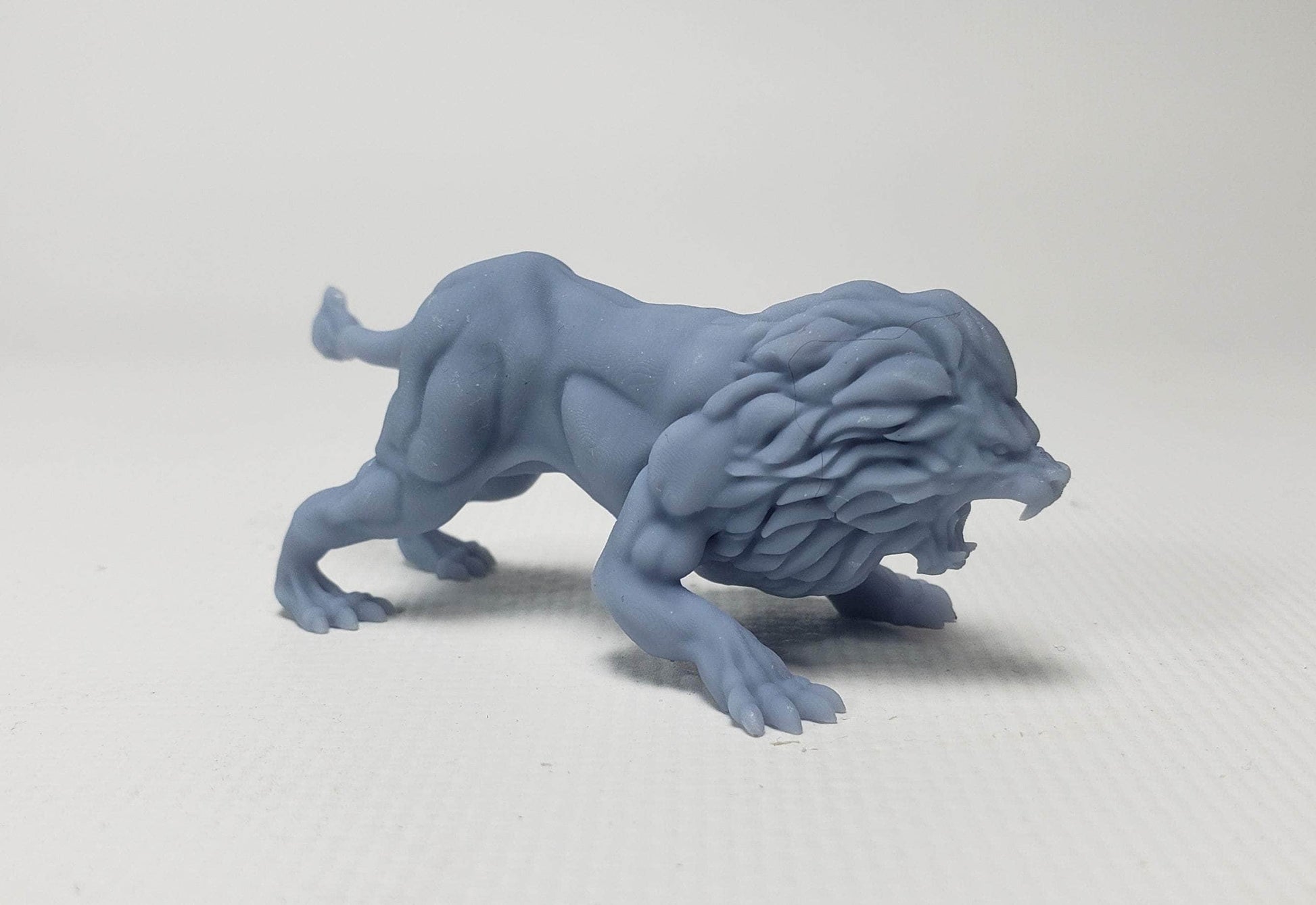 Nafarrate Nemean Lion