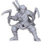 Ninja (Multiple Variants)-Onmioji-Fighter,Human,Rogue,Samurai