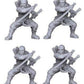 Onmioji Ninja (Multiple Variants)
