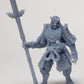 Onmioji Miniature Oni Samurai
