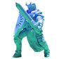 Paladin Sword and Shield-Onmioji-Cleric,Fighter,Paladin,Tiefling/Infernal