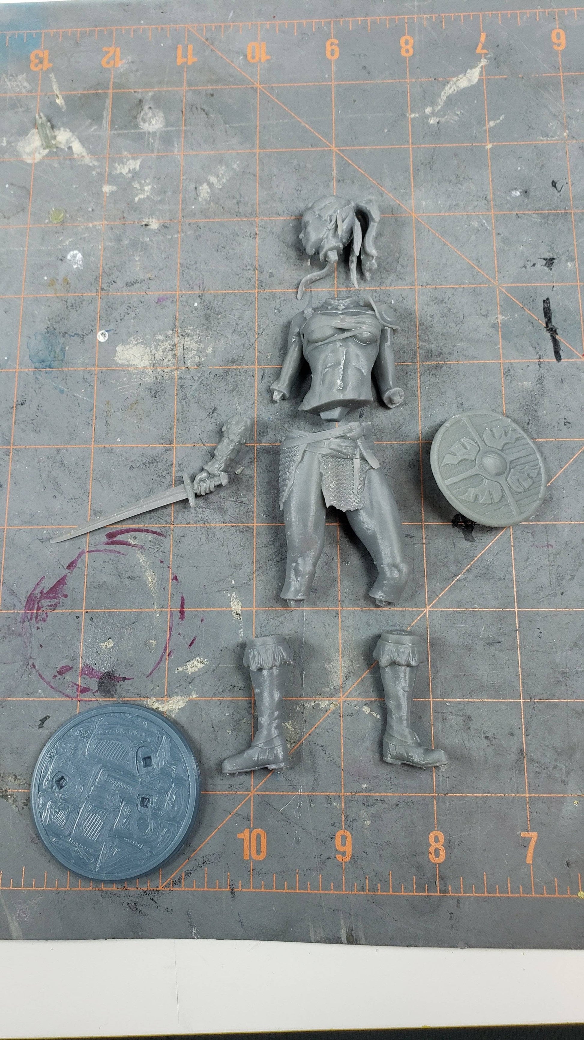Provide N Print Discount Dungeoneering