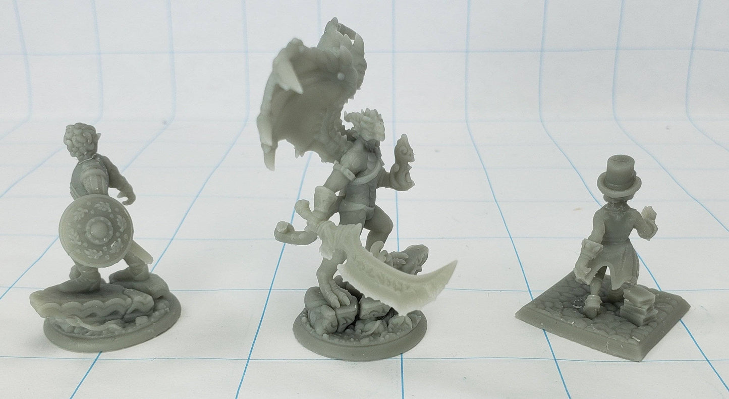 Provide N Print Discount Dungeoneering