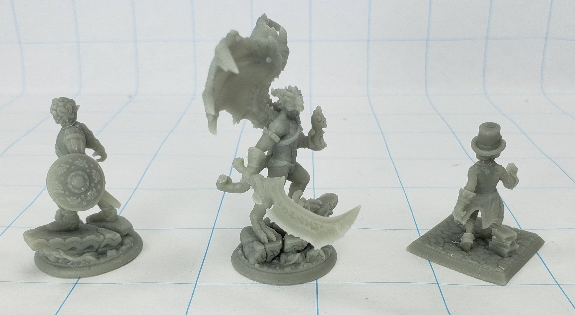 Provide N Print Discount Dungeoneering