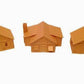 Ravens Hollow Town Set-EC3D-Building,Merchant,Village