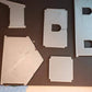 EC3D Ravens Hollow Town Set