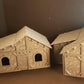 EC3D Ravens Hollow Town Set