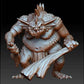 Onmioji River Troll
