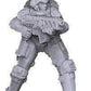 Valkyrie Assault Rifle-Onmioji-Female,Future Marine,Light Trooper,Marine,Sisters Of War,Space,Valkyrie