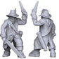Witch Hunter-Onmioji-Fighter,Gunslinger,Human